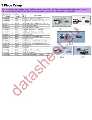 310A205F datasheet  